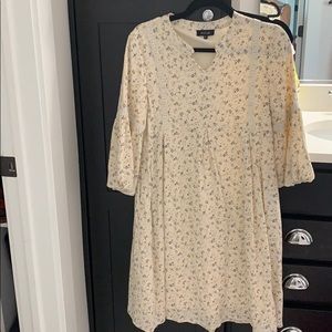 Roolee Dress with pockets